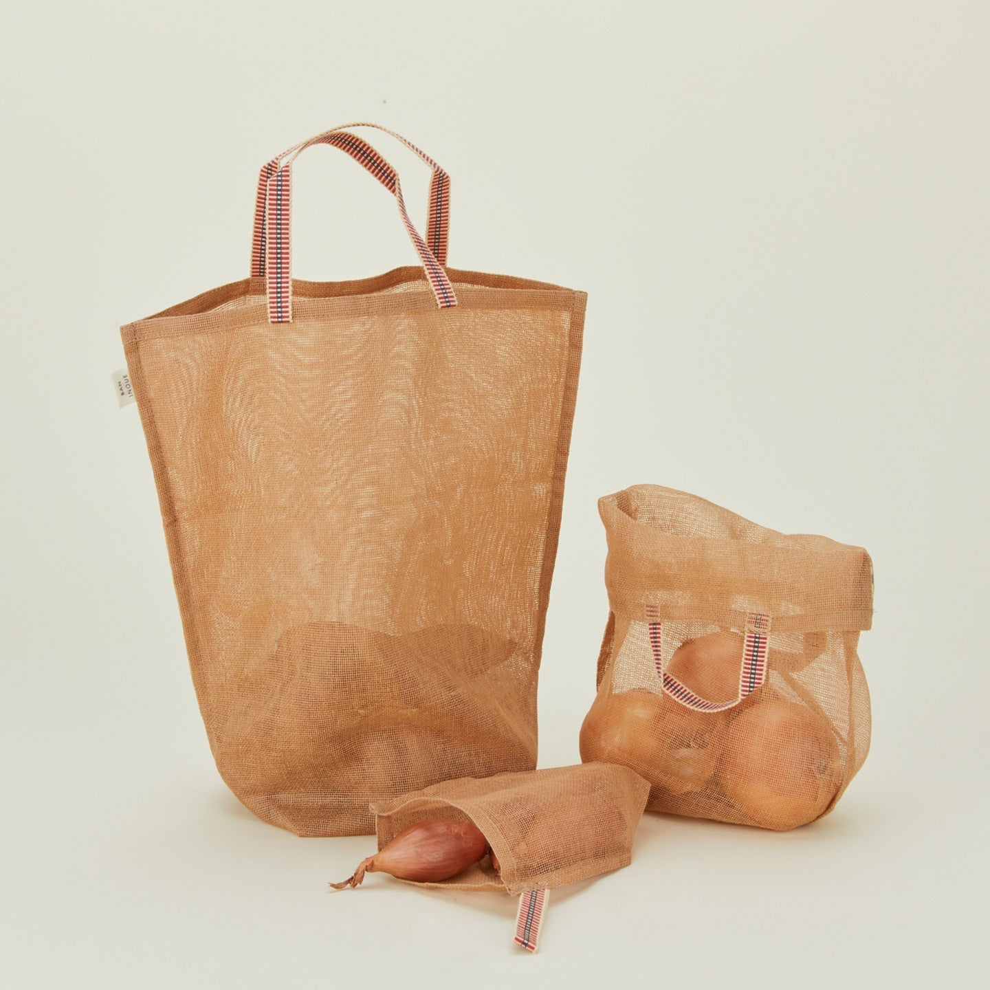 Eco Produce Bag - Tan