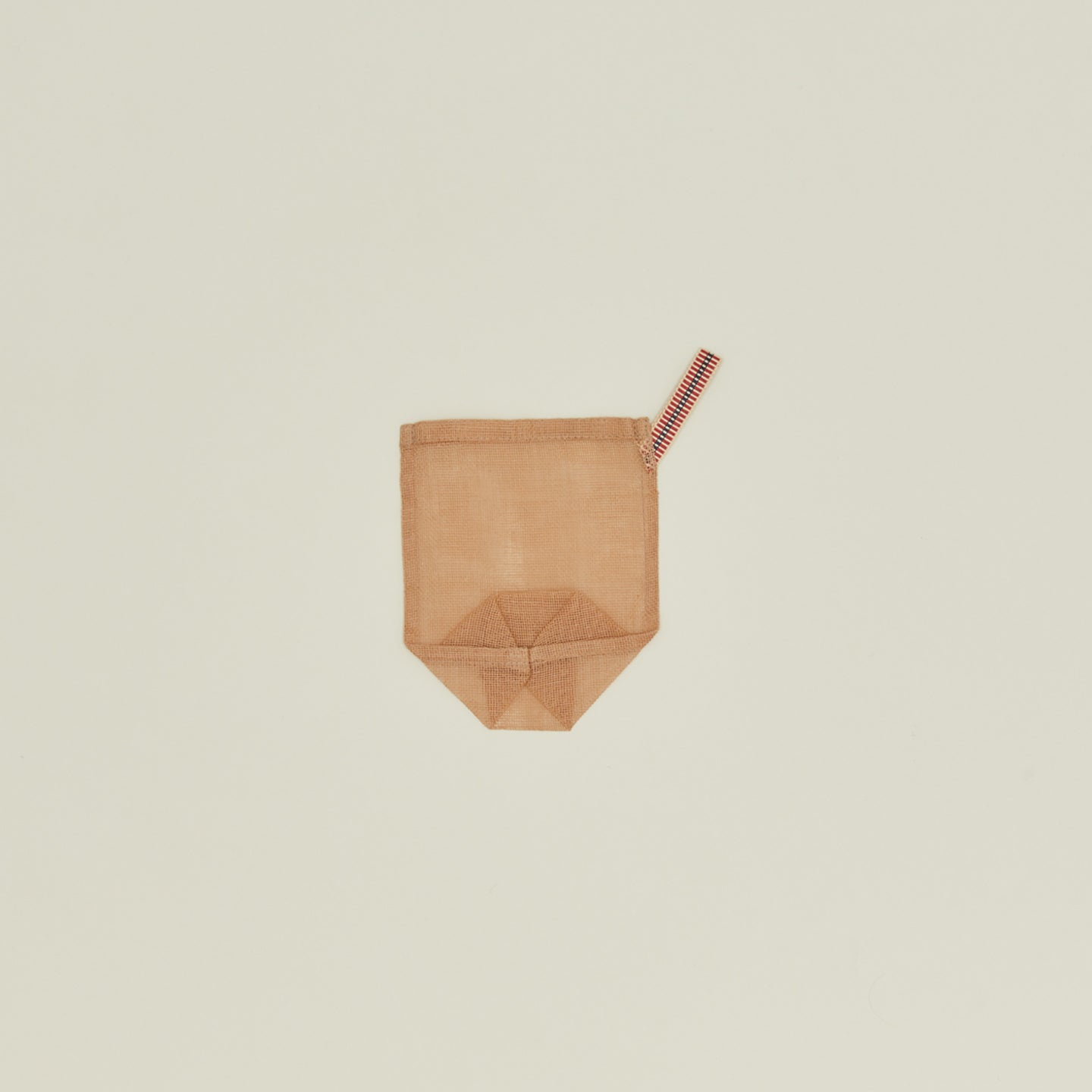 Eco Produce Bag - Tan