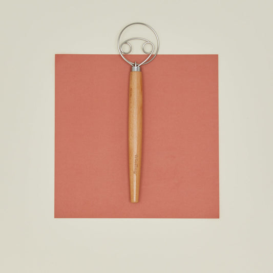 Dough Whisk