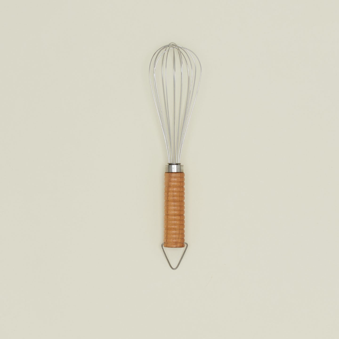 Wooden Whisk