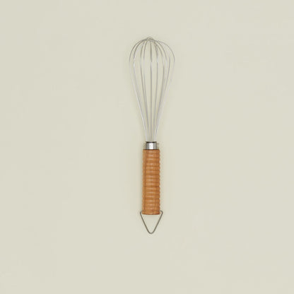 Wooden Whisk