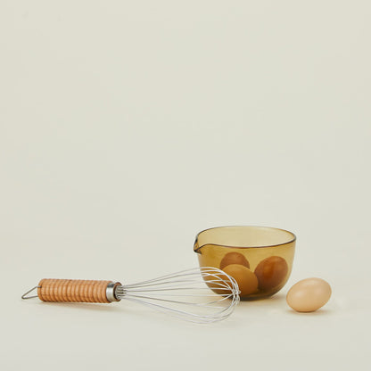 Wooden Whisk