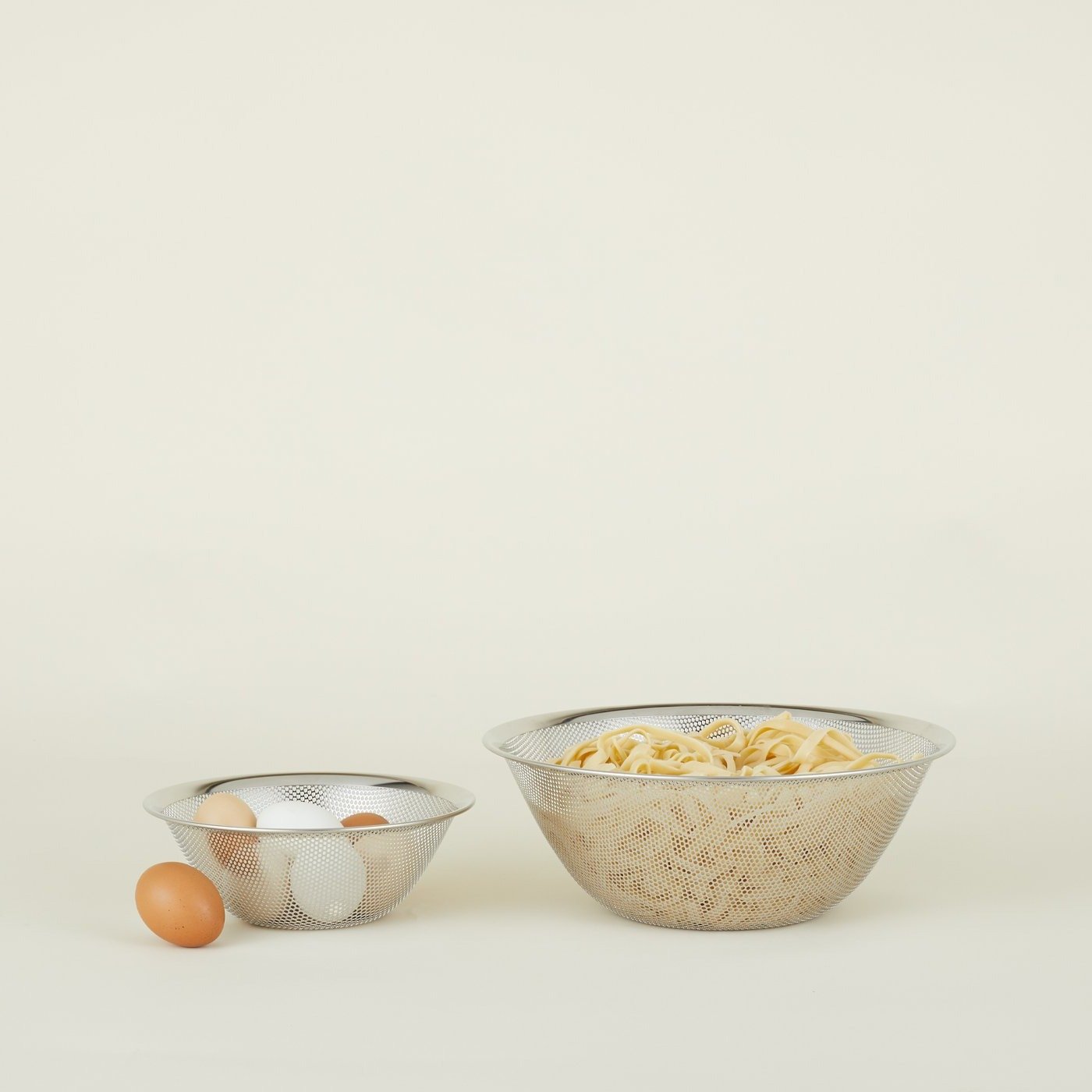 Stainless Steel Colander
