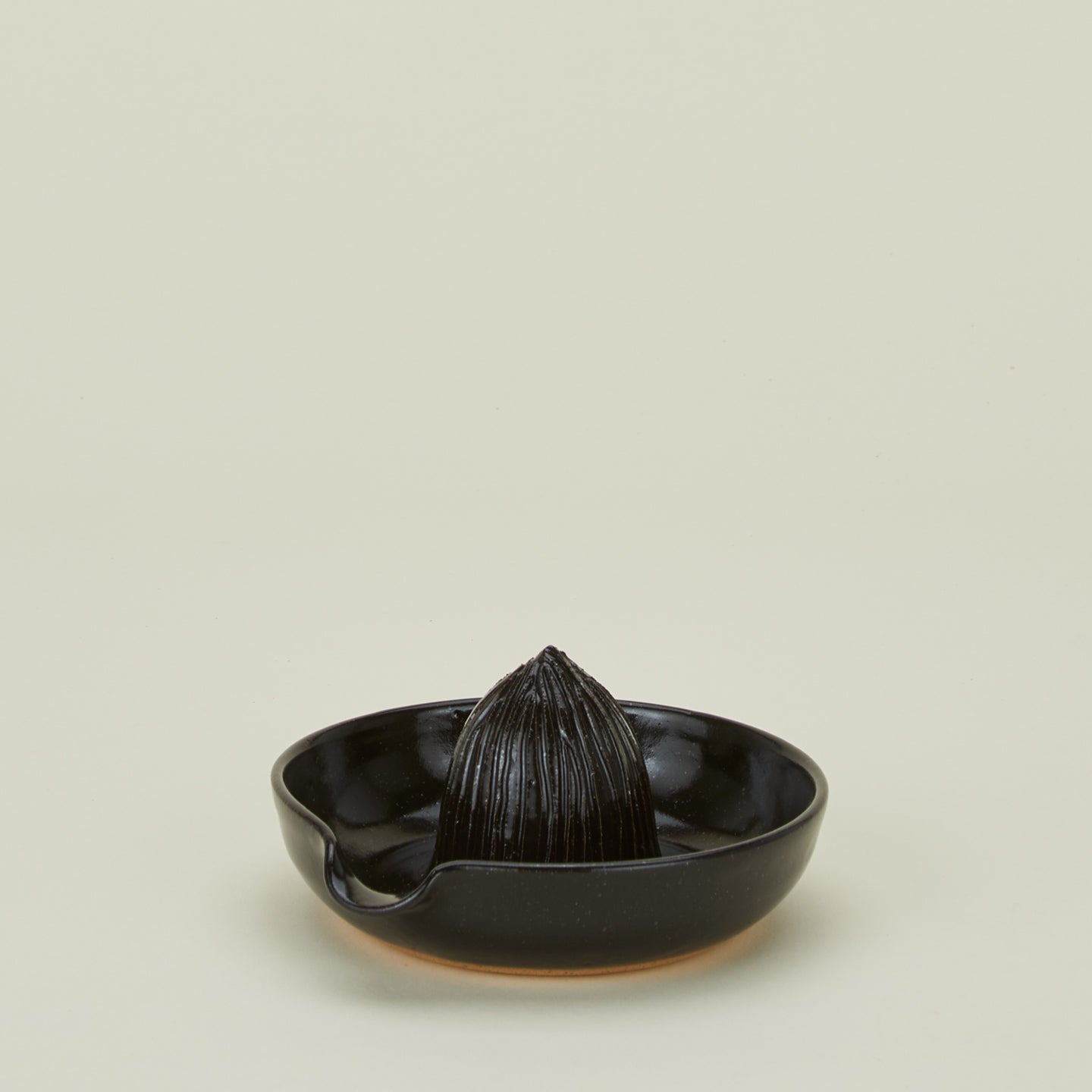 Citrus Juicer - Black