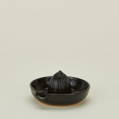 Citrus Juicer - Black