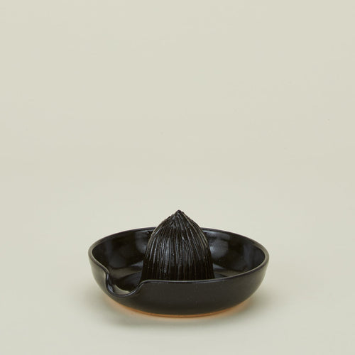 Citrus Juicer - Black
