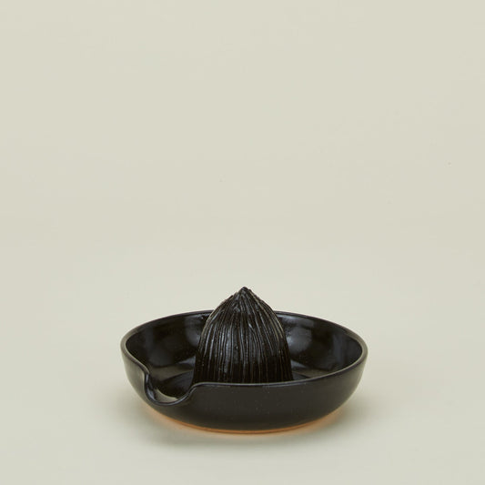Citrus Juicer - Black