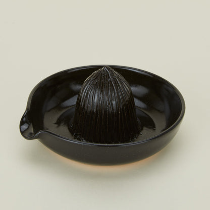 Citrus Juicer - Black