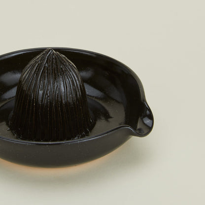 Citrus Juicer - Black