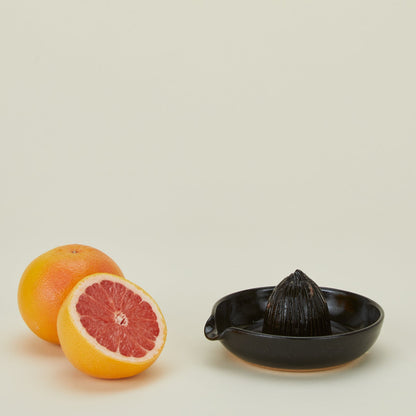 Citrus Juicer - Black
