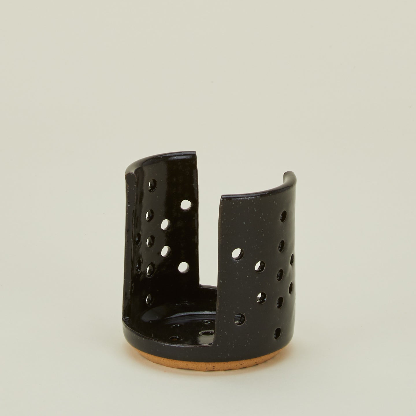Sponge Holder - Black