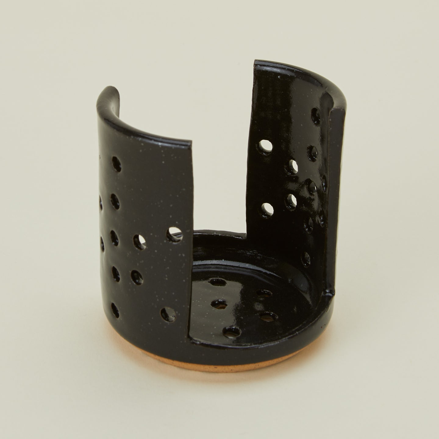 Sponge Holder - Black