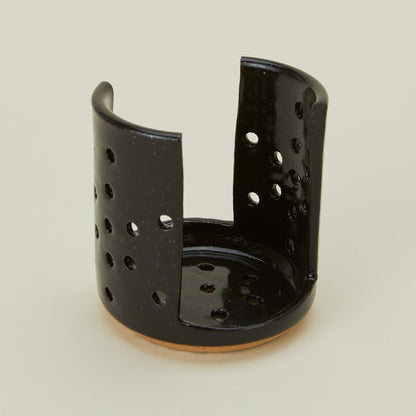 Sponge Holder - Black