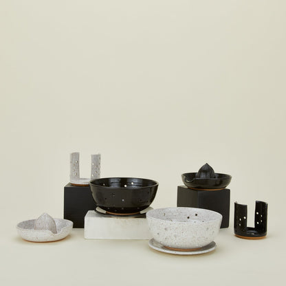 Citrus Juicer - Black