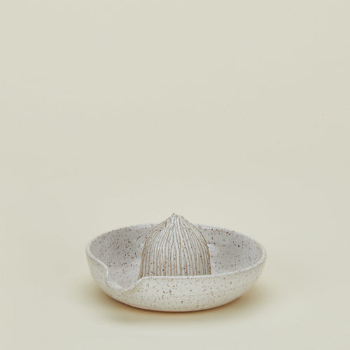 Citrus Juicer - White
