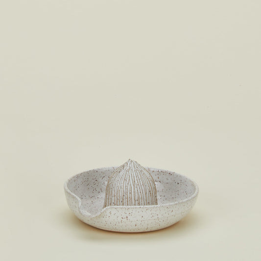 Citrus Juicer - White