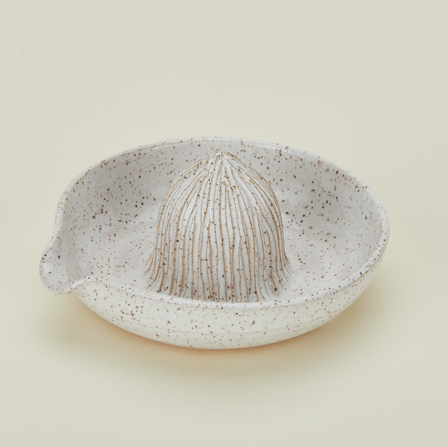 Citrus Juicer - White