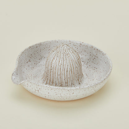 Citrus Juicer - White