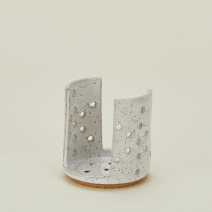 Sponge Holder - White