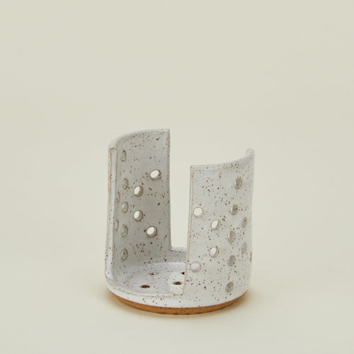 Sponge Holder - White