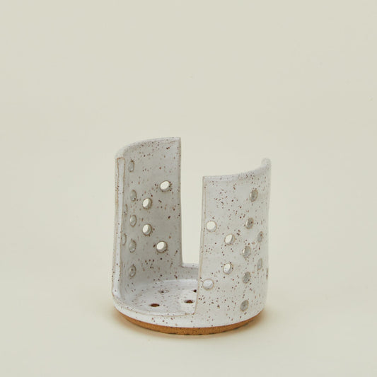 Sponge Holder - White