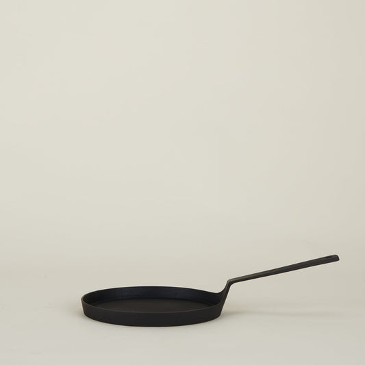 Cast Iron Frying Pan