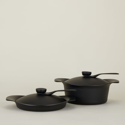 Cast Iron Yanagi Grill Pan